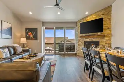 Image de Mountain Magic - 4br Townhome perfect for Families