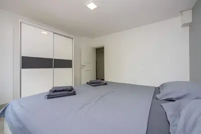 Image de Cosy Apartment With Terrace