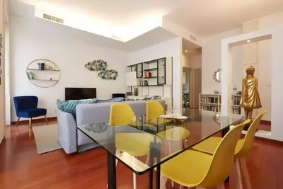 Image de Corridoni Suite Apartment