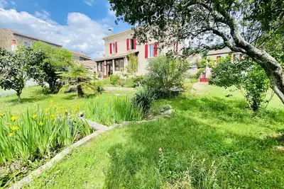 Image de La perle des Cévennes