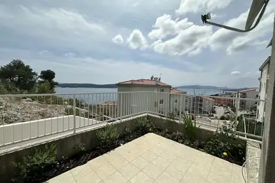 Image de 3 bedroom apartment in trogir