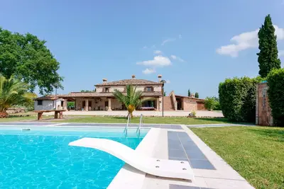 Image de tHE Italian Dream Villa - Pool, Spa & Wine