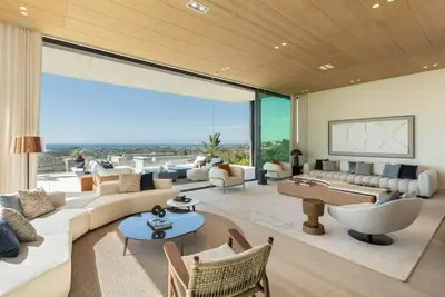 Image de Modern Villa The Hills