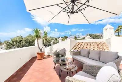 Image de A04 Antares - Apartment
