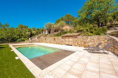Image de Casa Hestia - Avec piscine privée