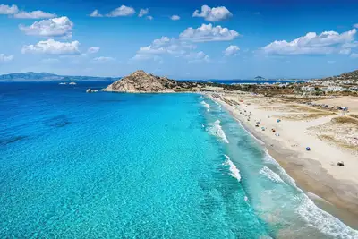 Image de Plioni Luxury Beach Villa, Private Pool & Garden, Best For Nature & Water Sports