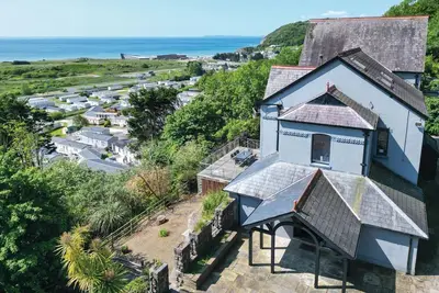 Image de Pendine Manor - 9 Bedroom Manor House - Pendine
