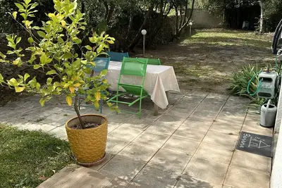 Image de Maisonnette Nîmoise