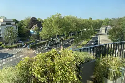 Image de Superbe appartement cosy