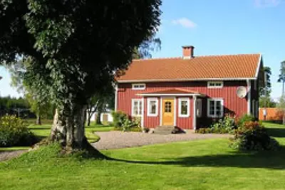 Image de Cozy lakeside holiday home between Ulricehamn and Jönköping