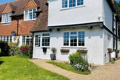Image de Cosy Seaside Cottage sleeps 6 pets welcome