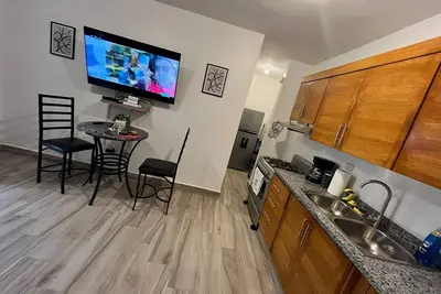 Image de La Rosa Blanca First Floor Puerto Plata.