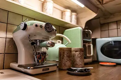 Image de Luxury Villa in Naxos, magnificent location on a hillside in the area of Aggidia