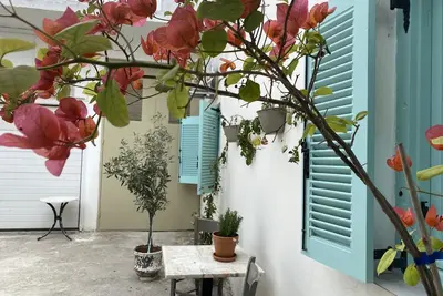 Image de Spata Lykourgos Airport Homes
