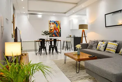 Image de Luxury Apartment @ La Marsa | 2 bed 2 Bath