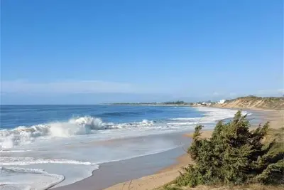Rota Punta Candor Terrace Playa 3 Bajo C
