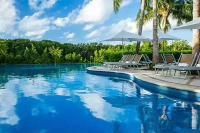 Image de Vidanta Resort Riviera Maya- 1 bedroom king bed