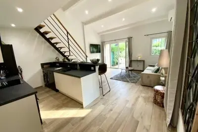 Image de Villa de Charme