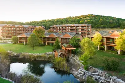 Image de Your 1br Timber Ridge Getaway