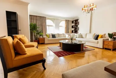 Image de Oak Orchid Opulent 3br Apartment