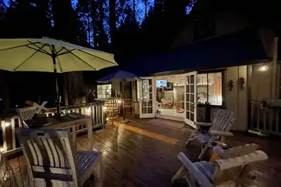 Image de Escape to the Mountains