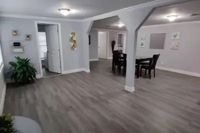 Image de Bush Gardens, Usf, Hard Rock group stay!