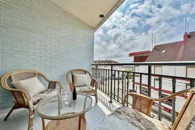 Image de Apartamento con terraza y vistas - Isla Mar 5833