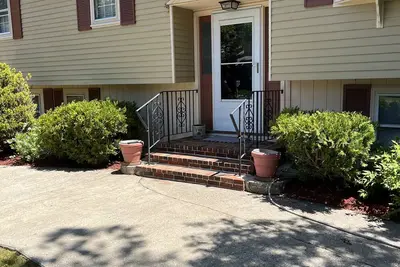 Image de It’S Beach Time, Home has everything & a fire pit, outdoor shower & sleeps 10