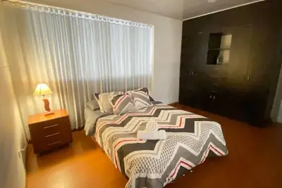 Image de Apartamento Completo muy Amplio, Cómodo y Seguro