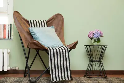 Appartement-Salle de bain privée-Balcon-Allevi