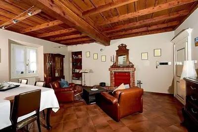 Image de Appartement-Salle de bain privée-Vue ville-Verdi