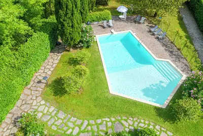 Image de Villa Colle, Tremezzina (Ossuccio), Italy
