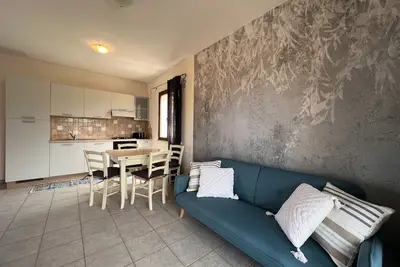 Image de Appartement-Appartement-Salle de bain privée-Balcon