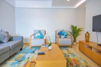 Image de Harbour Bliss Villa 7e