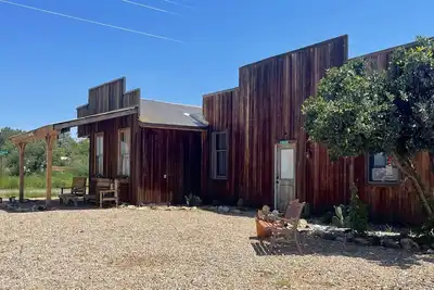 Image de Stay at the Jh Smith Historic Landmark in the heart of Dragoon