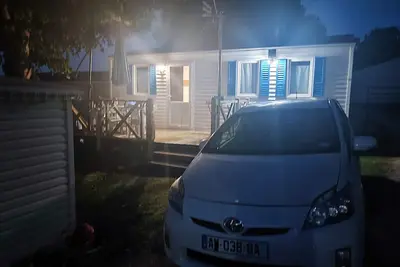 Image de Camping bellevue avec piscine