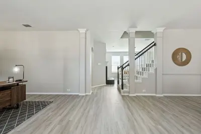 Image de Tch - Spacious 5bd/4ba home in Celina with Office