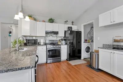 Image de Powell Oasis: 3br/2ba Sleeps 9