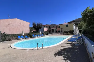 Image de Condominium-Appartement-Salle de bain privée-Balcon