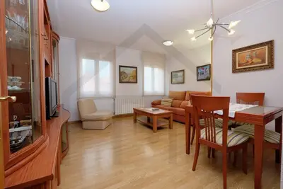 Appartement-Appartement-Douche-Cabrales