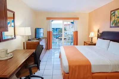 Image de Wonderful Trip! 3 Family-friendly Units with Free Parking, Outdoor Pool!