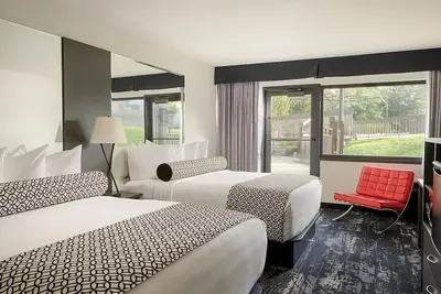 Image de Best Value, Quality Stay! Pets are Allowed, Near Mobius Children's Museum!