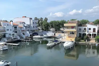 Image de Appt Lydia Akoya Conserjería