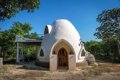 Image de Dome @ Jackfruit Jungle Paradise