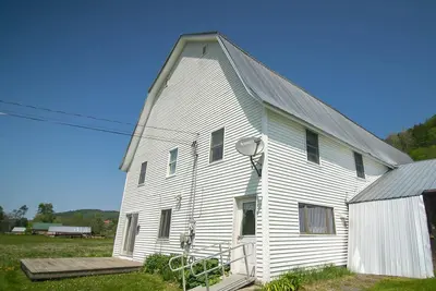 Image de Cozy renovated barn apartment on first floor