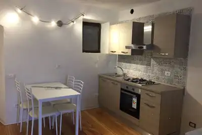 Image de Apartment in the historic center of Aosta, convenient to services, near the station