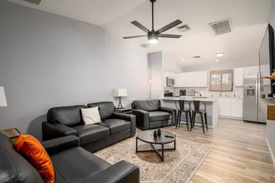 Image de Central Tucson Townhome