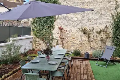Image de Bleautiful Joséphine - Maison de ville