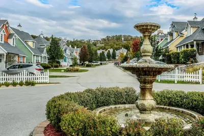 Image de Escape to Serenity in Beautiful Branson, Missouri! \n