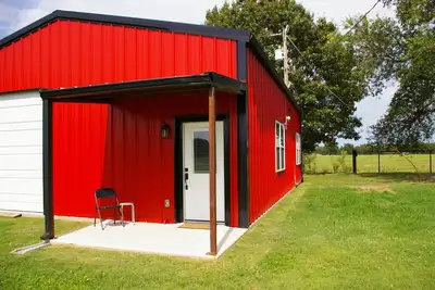 Image de Quiet, Cozy, quaint affordable place to stay. 50 minutes east of Oklahoma City